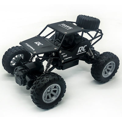 Camioneta Wrangler con Control Remoto de Aleación - Image 3