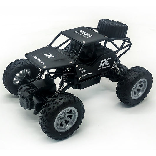 Camioneta Wrangler con Control Remoto de Aleación - Image 3