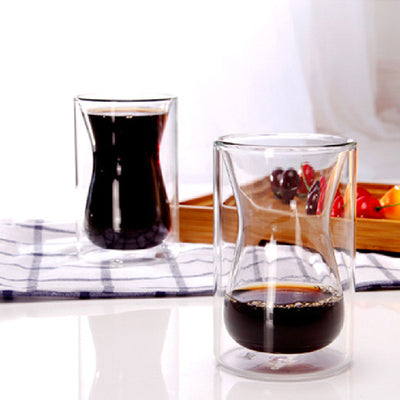 Vaso Térmico de Doble Cristal Hecho a Mano - Image 5