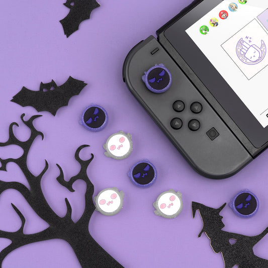 Botones OLED de Silicona para Controles Gaming