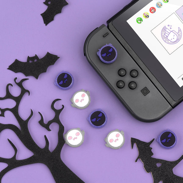 Botones OLED de Silicona para Controles Gaming