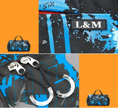 Bolsa Deportiva para Hombres - Image 20