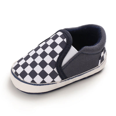Zapatos para bebé primeros pasos - Suela suave y flexible 0-12 meses - Image 10
