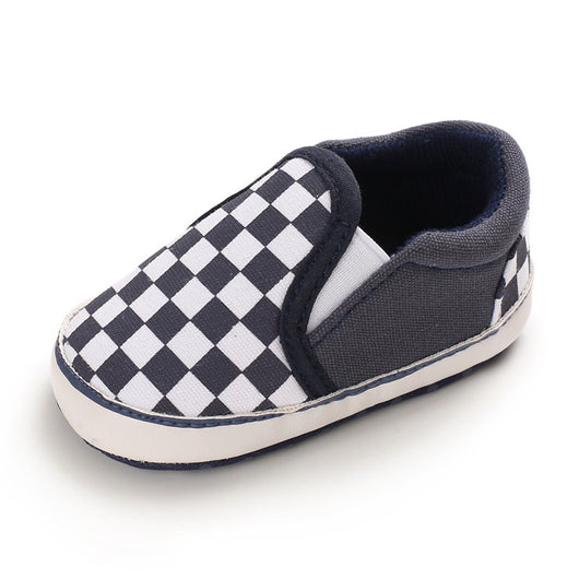 Zapatos para bebé primeros pasos - Suela suave y flexible 0-12 meses - Image 10