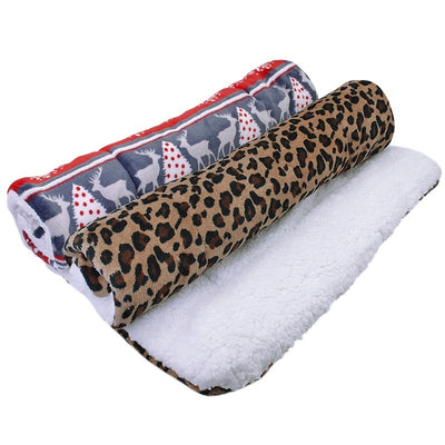 Cama Acolchada para Perros - Image 4