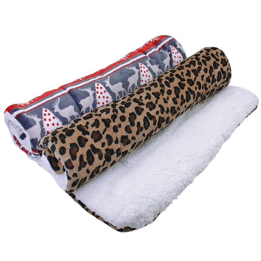 Cama Acolchada para Perros - Image 4