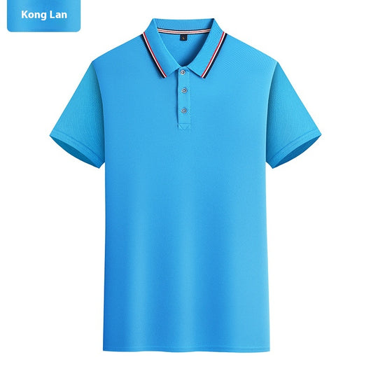 Camisetas Resistentes a Manchas para Hombre y Mujer - Image 9