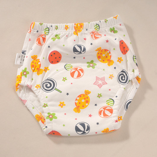 Pants de Entrenamiento Respirable para Bebé - Image 3