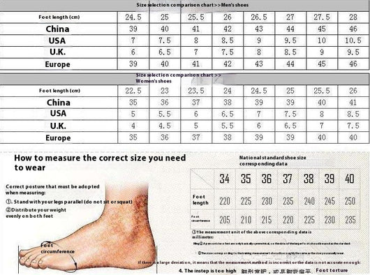 Zapatilla Deportiva Transpirable con Malla y Hebilla Giratoria - Image 7