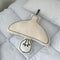 Beige Lamp