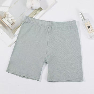 Shorts de Seguridad para Niña - Colores Divertidos - Image 23