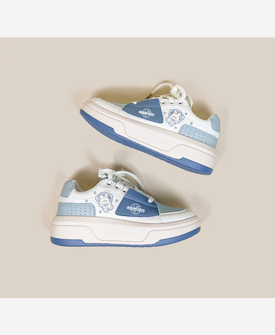 Zapatillas Deportivas Plataforma Transpirables para Mujer - Image 5
