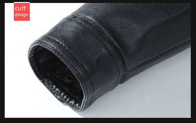 Abrigo Casual para Hombre con Capucha y Bolsillos Laterales - Image 13