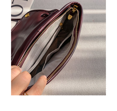 Bolsa Bandolera Portátil para Viajeros Modernos - Image 17