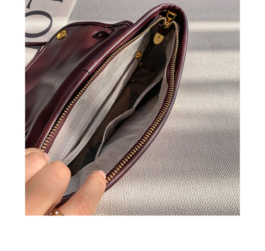 Bolsa Bandolera Portátil para Viajeros Modernos - Image 17