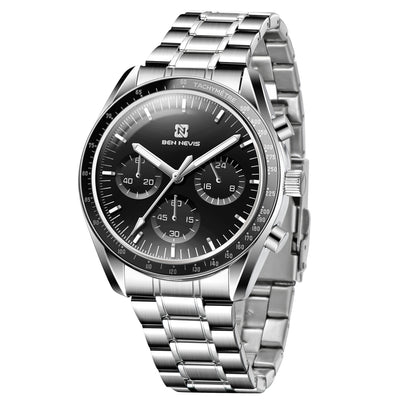 Reloj Cuarzo Multifuncional para Hombre - Image 9