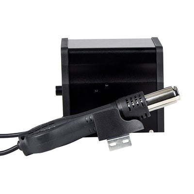 Herramienta de Reparación de Celulares con Control de Temperatura - Image 10
