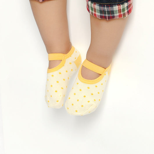 Calcetines Antideslizantes Estampados para Niños - Image 20