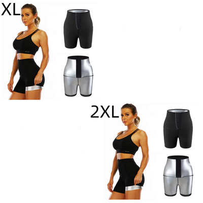 Leggins Deportivos Moldeadores de Cintura Alta para Mujer - Image 14