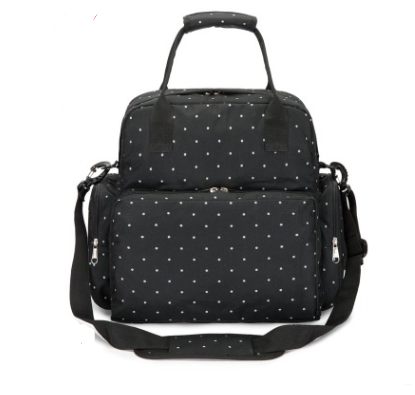 Bolsa Maternal Organizadora - Mochila Mommy Bag Multifuncional