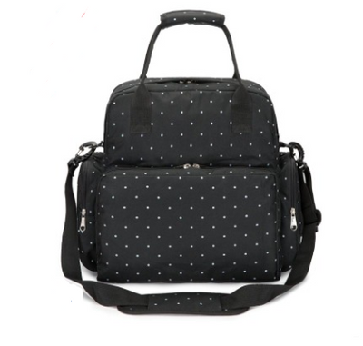 Bolsa Maternal Organizadora - Mochila Mommy Bag Multifuncional