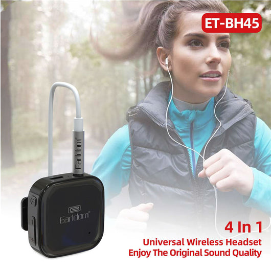 Receptor Bluetooth para Audífonos de Entrenamiento - Image 4