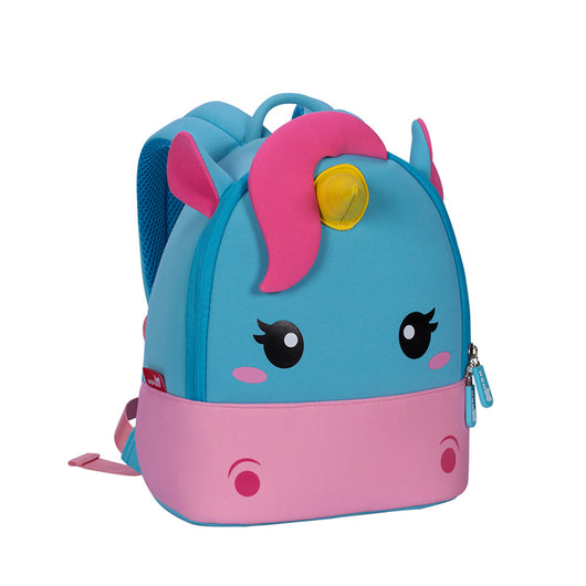 Mochila Escolar Resistente - Image 4