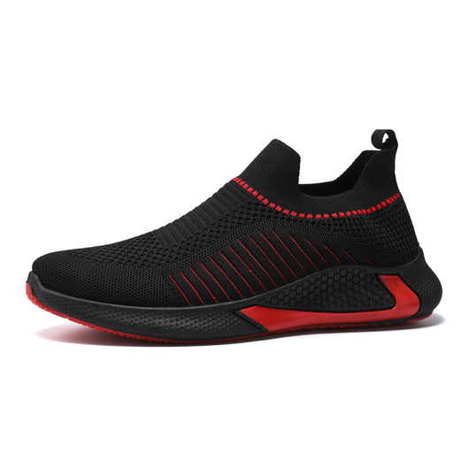Zapatillas Deportivas Volador Transpirables - Estilo Moderno - Image 5