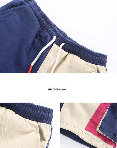Pantalones y Shorts Cargo para Hombre - Image 12