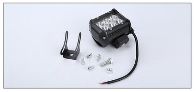 Faro LED de Trabajo para Vehículos - Image 5