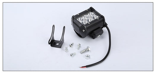 Faro LED de Trabajo para Vehículos - Image 5