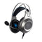 Auriculares Gaming NUBWO Wolf Bowang N2 - Headset Competitivo con Cable