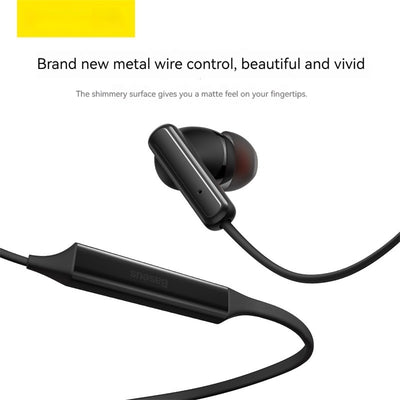 Auriculares Deportivos Bluetooth con Arnés Inalámbricos Universales - Image 3