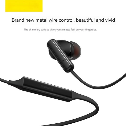 Auriculares Deportivos Bluetooth con Arnés Inalámbricos Universales - Image 3