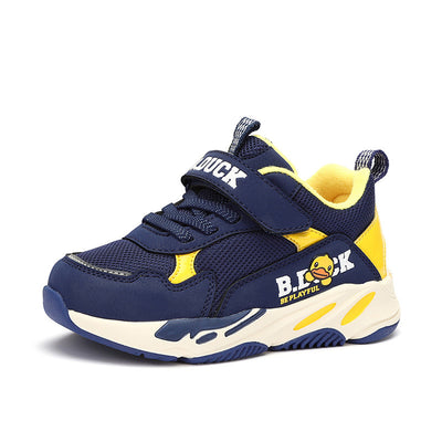 Zapatillas Deportivas Cálidas para Niños - Image 2