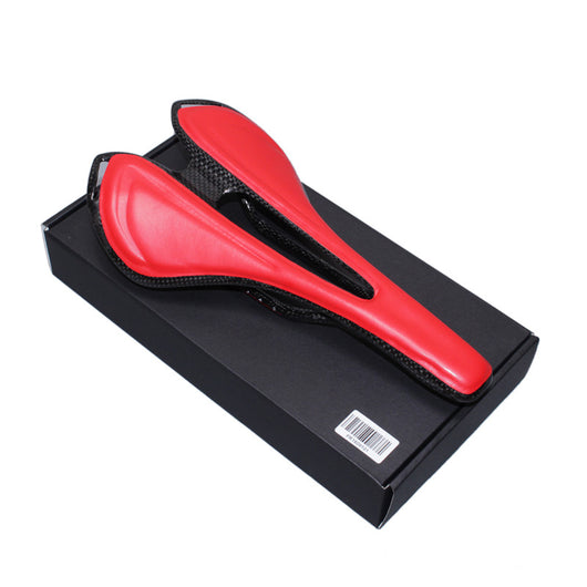Asiento de Bicicleta Ergonómico - Image 4