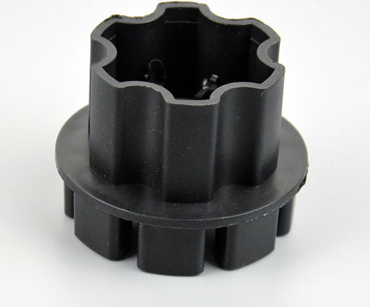 Conector Flor de Ciruelo Doble Tracción para Autos Eléctricos Infantiles - Image 6