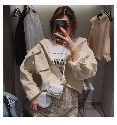 Bolso de Cadena Casual - Image 31