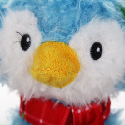 Juguete Peluche Resistente para Perros Golden Retriever con Sonido Interactivo - Image 7