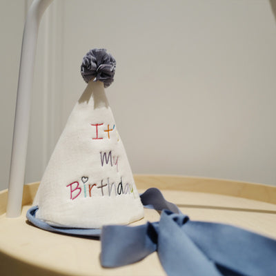 Sombreros de Cumpleaños Infantiles para Fiestas - Image 10