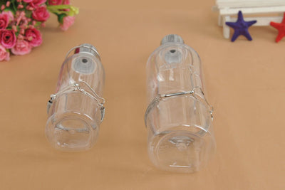 Bebedero Colgante para Mascotas Pequeñas - Botella de Agua Automática - Image 4