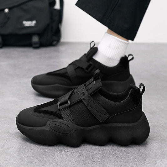 Zapatillas Deportivas para Correr con Elevación y Soporte Ergonómico - Image 2