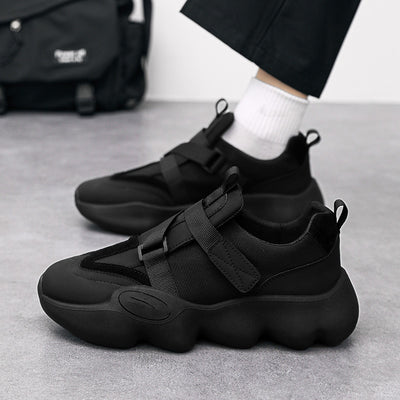 Zapatillas Deportivas para Correr con Elevación y Soporte Ergonómico - Image 2