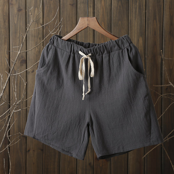 Pantalones Reductores Talla Grande Slim - Image 6