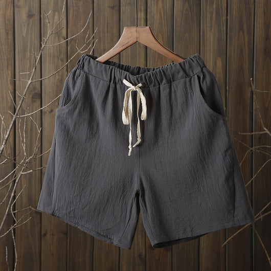 Pantalones Reductores Talla Grande Slim - Image 6