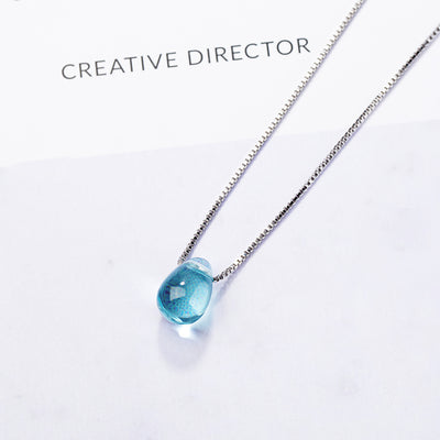 Colgante Gota de Agua - Image 3