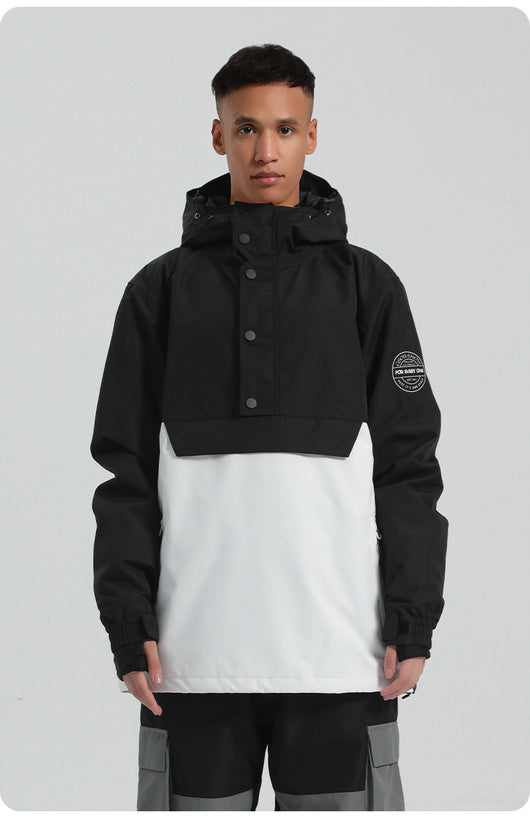 Chaqueta Deportiva Impermeable Aislante para Mujer - Doble y Simple Forro - Image 29