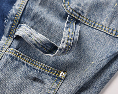 Jeans Acampanados Casual - Image 5