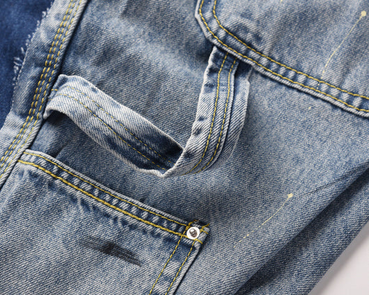 Jeans Acampanados Casual - Image 5