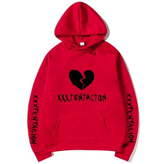Sudadera Casual con Capucha para Hombre y Mujer - Image 19